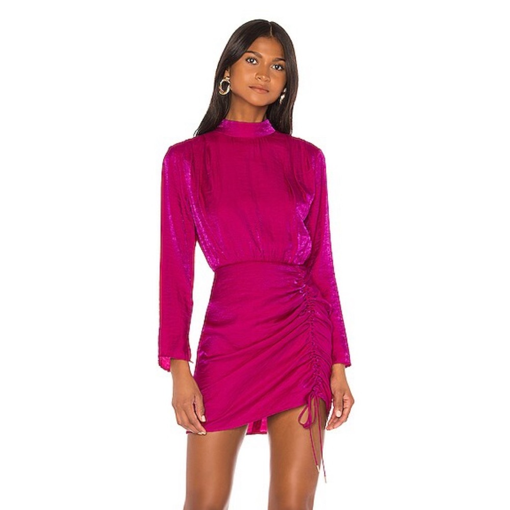 Finders Keepers Yasmine Long Sleeve